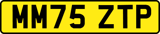 MM75ZTP