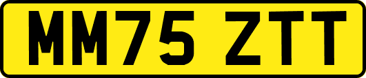 MM75ZTT