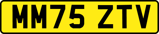 MM75ZTV