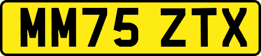 MM75ZTX