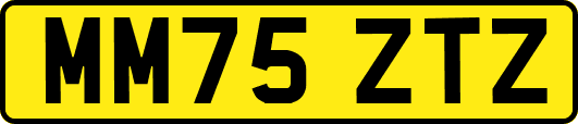 MM75ZTZ