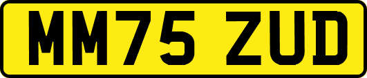 MM75ZUD
