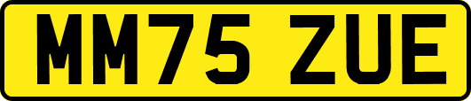MM75ZUE