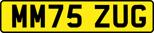 MM75ZUG