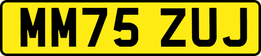 MM75ZUJ