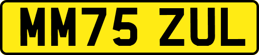 MM75ZUL