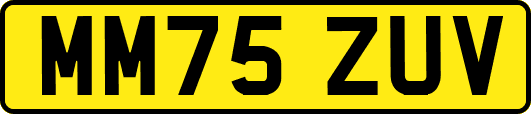 MM75ZUV