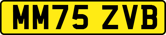MM75ZVB