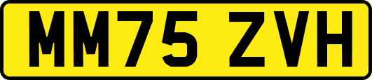 MM75ZVH