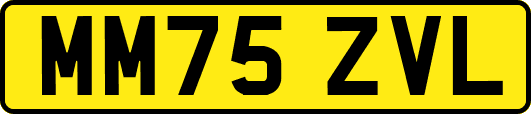 MM75ZVL