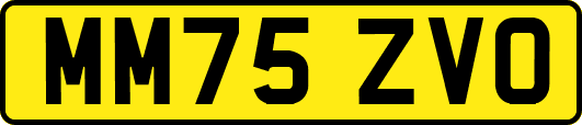 MM75ZVO