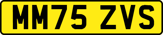 MM75ZVS