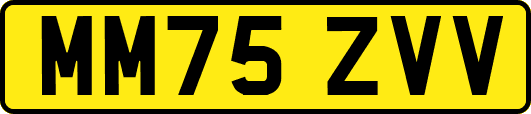 MM75ZVV