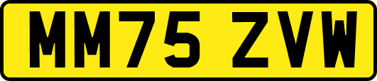 MM75ZVW