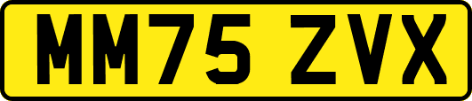 MM75ZVX