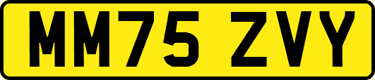 MM75ZVY