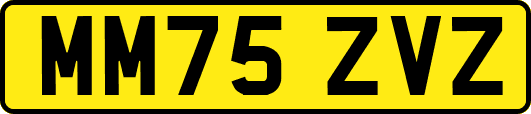 MM75ZVZ