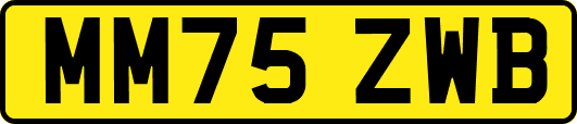 MM75ZWB