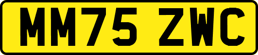 MM75ZWC