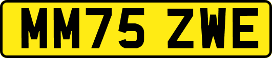 MM75ZWE