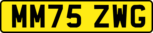 MM75ZWG