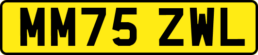 MM75ZWL