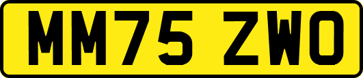 MM75ZWO