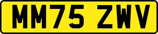 MM75ZWV