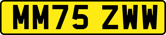 MM75ZWW