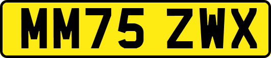 MM75ZWX