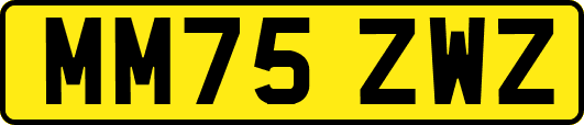 MM75ZWZ