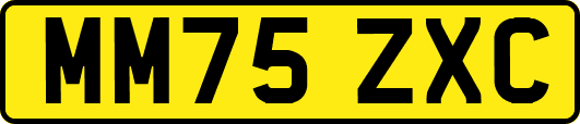 MM75ZXC