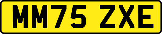 MM75ZXE