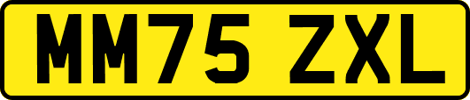 MM75ZXL
