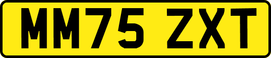 MM75ZXT