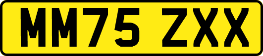 MM75ZXX