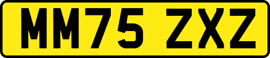MM75ZXZ