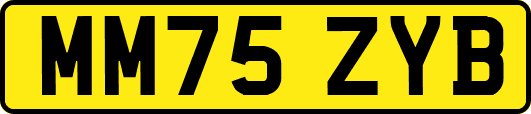 MM75ZYB