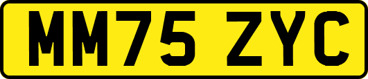 MM75ZYC