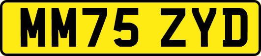 MM75ZYD