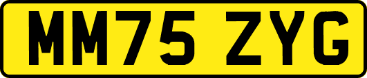 MM75ZYG