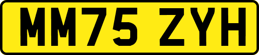 MM75ZYH