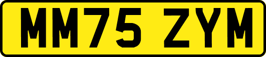 MM75ZYM