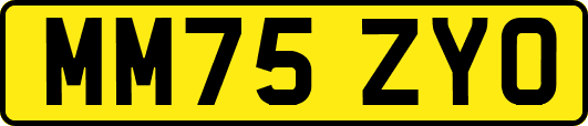 MM75ZYO
