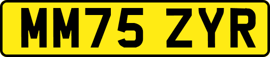 MM75ZYR