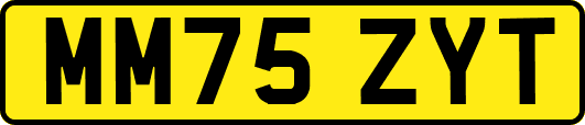 MM75ZYT