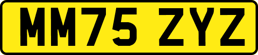 MM75ZYZ