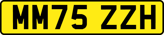MM75ZZH