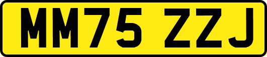 MM75ZZJ