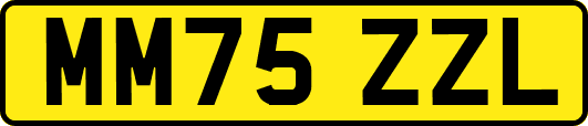 MM75ZZL